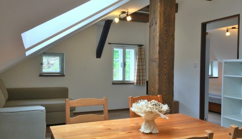 Hotel Lomnice Špindlerův Mlýn